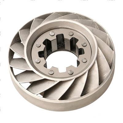 Picture of Stator