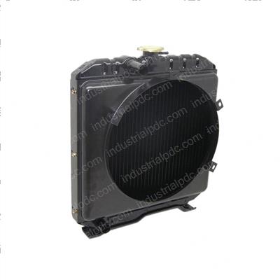 Picture of Radiator Assembly