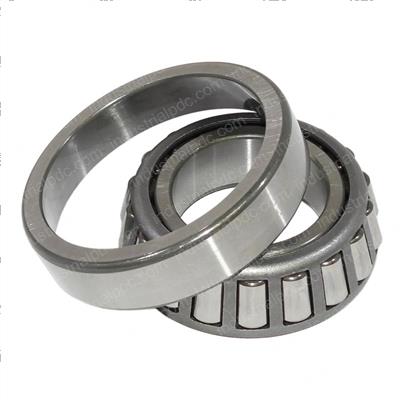 Picture of Bearing - Roller Tapered