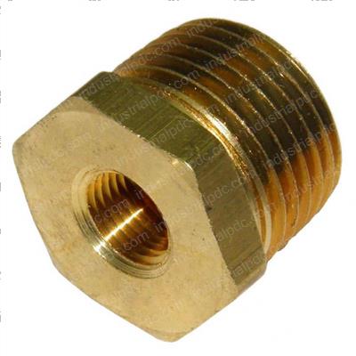 Picture of Pipeunion 1/2npt1/8npt