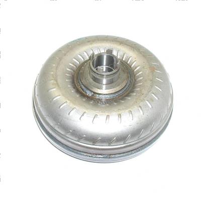 Picture of Converter Assembly