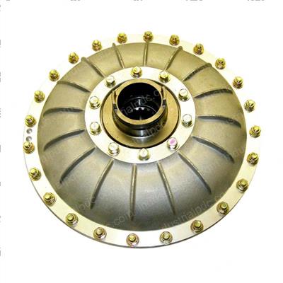 Picture of Torque Conv Assembly