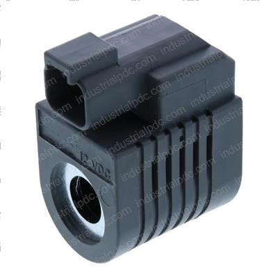 Picture of Solenoid Coil