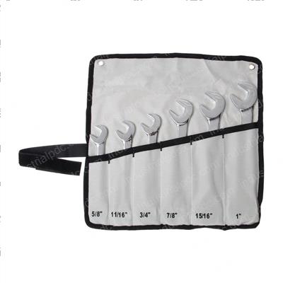 Picture of Angle Wrench Kit (6pcs) Imperi