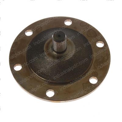 Picture of Plate - Center