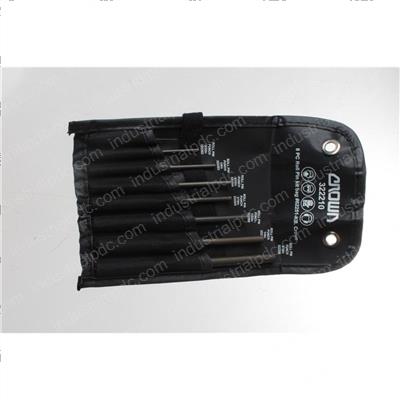 Picture of Roll Pin Punch Set 8 Piece