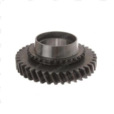 Picture of Gear Forward