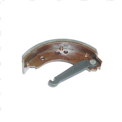 Picture of Shoe - Brake Rh