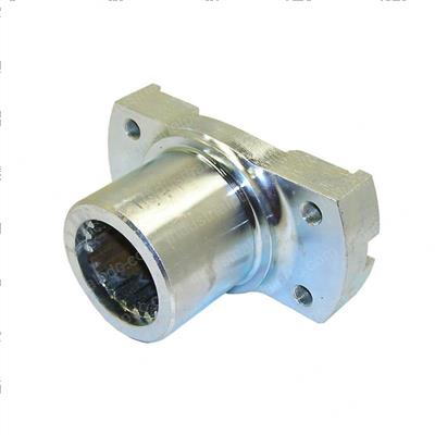 Picture of Retainer Sub-Assembly