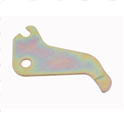Picture of Lever - Brake Assembly Rh