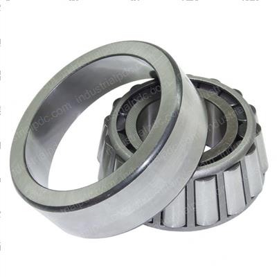 Picture of Bearing - Taper - Bower/Ntn