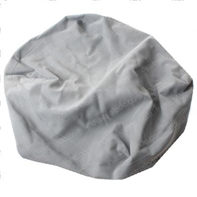 Picture of Cover-Seat Btm-Blk-Xi835