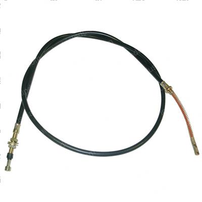 Picture of Cable - Park Brake Rh