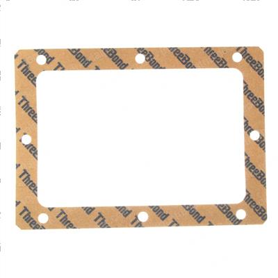 Picture of Packing - Cover