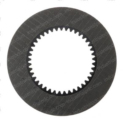 Picture of Plate- Clutch