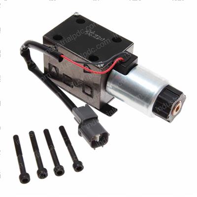 Picture of Valve Assembly Solenoid