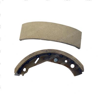 Picture of Shoe Set - Brake (2)