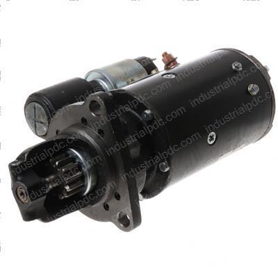 Picture of Starter - Reman