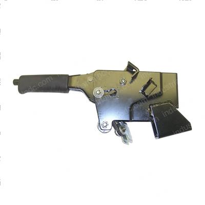 Picture of Lever Assembly - Brake