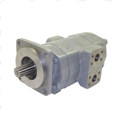 Picture of Pump - Hydraulic