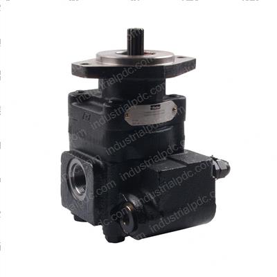 Picture of Pump - Hydraulic