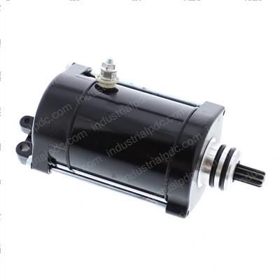 Picture of Starter, 12v