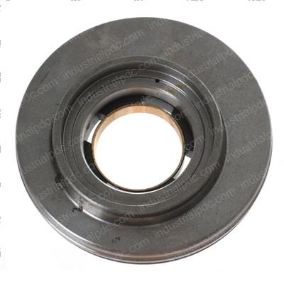 Picture of Case Sub-Assembly