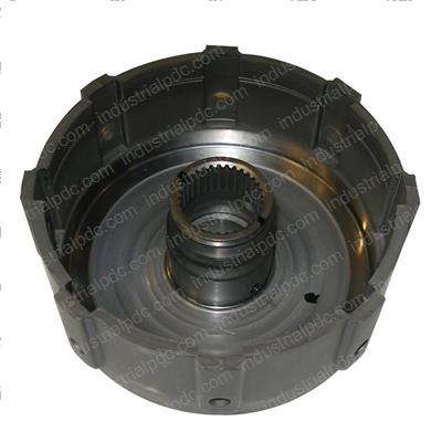Picture of Drum - Clutch