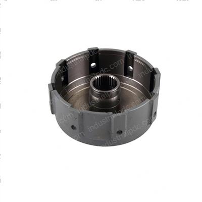 Picture of Drum Sub-Assembly