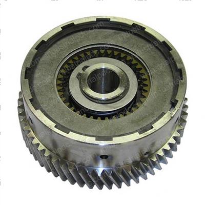 Picture of Drum Assembly -Clutch