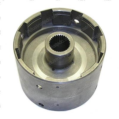 Picture of Drum Clutch