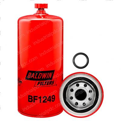 Picture of Filter - Fuel/Water Separator