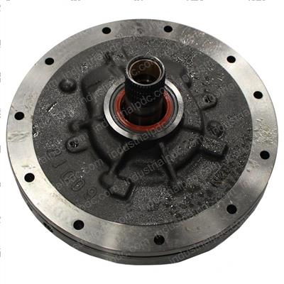 Picture of Pump Assembly Oil