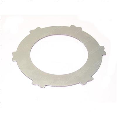 Picture of Plate - Steel Clutch