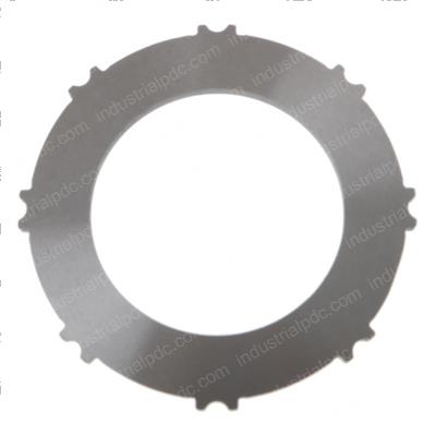 Picture of Plate - Clutch Backin