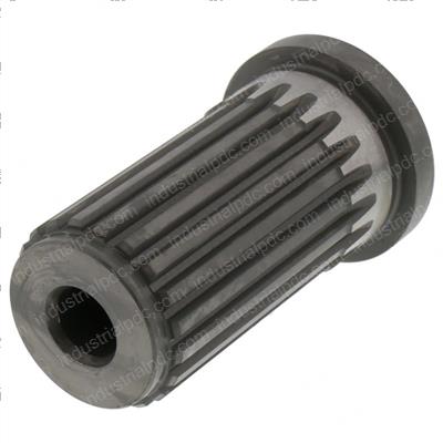 Picture of Shaft Output No.1