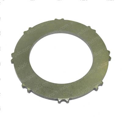 Picture of Plate - Clutch Backing