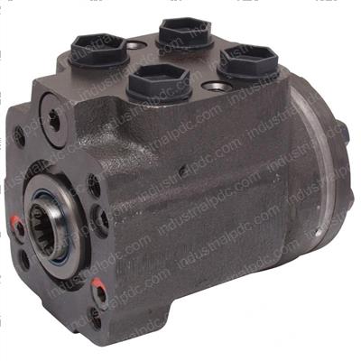 Picture of Gear - Steer Control Valve