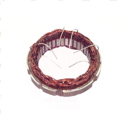 Picture of Alternator - New