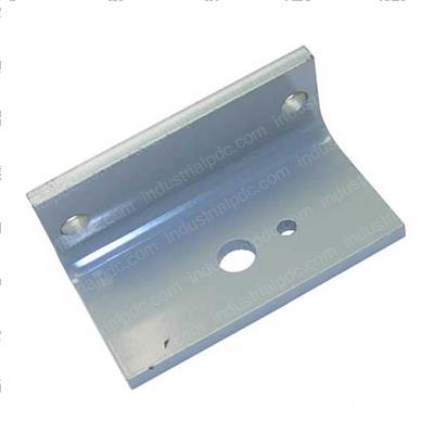Picture of Pulley Mount #1 Column Gry Slc