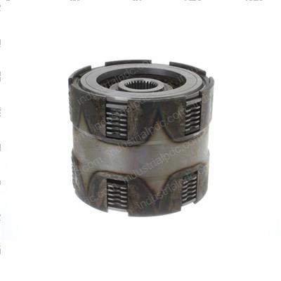 Picture of Pack - Clutch