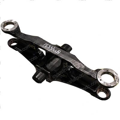 Picture of Axle - Steering Bare