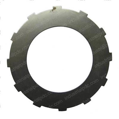 Picture of Plate Drive