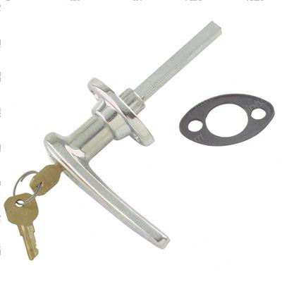 Picture of Handle - Door Locking