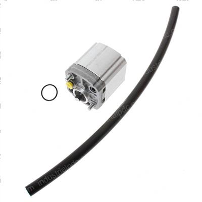Picture of Pivot Shaft 3 Hd
