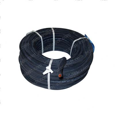 Picture of Wire - 4ga Welding - Black