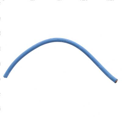 Picture of Wire - 4 Ga - Blue
