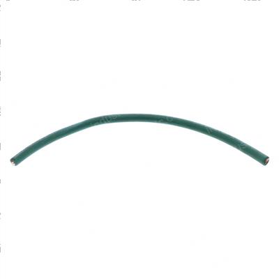 Picture of Wire - 4 Ga - Green
