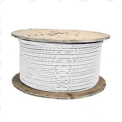 Picture of Wire - 4 Ga - White