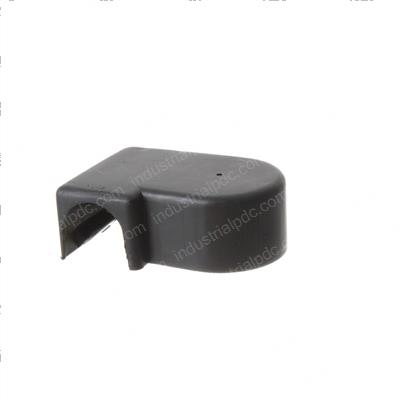 Picture of Shroud-Black-Offset Left